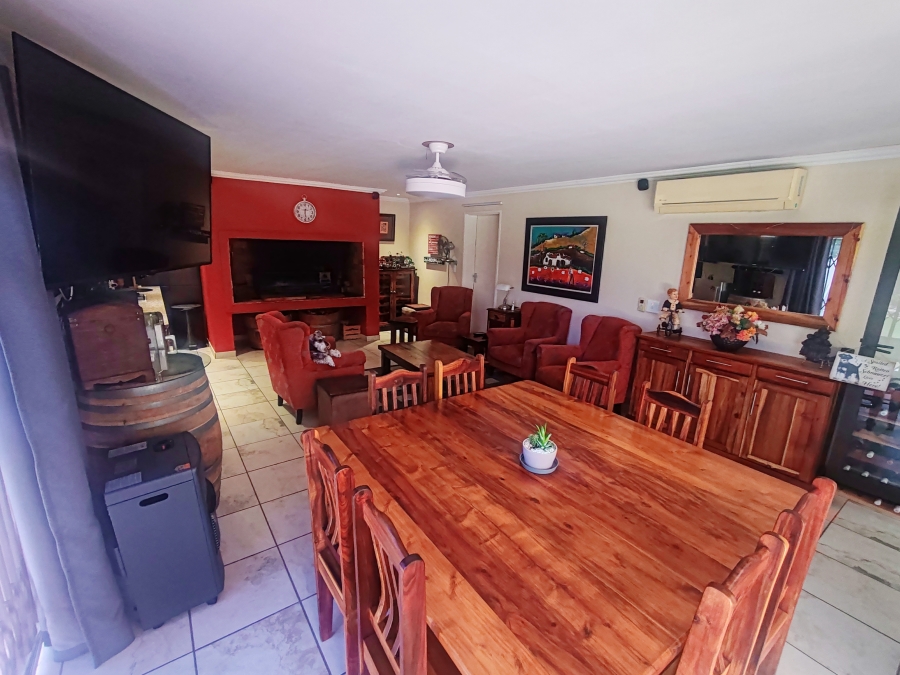 4 Bedroom Property for Sale in Country Club Western Cape